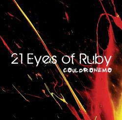 21 Eyes Of Ruby : Couldronemo